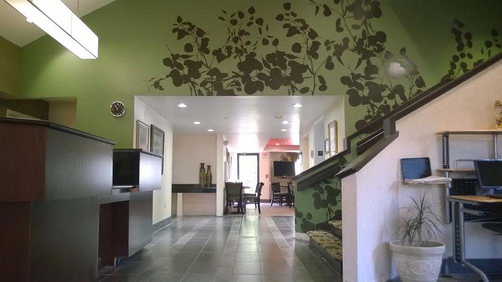 Inn At קלמסון מראה חיצוני תמונה